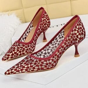 Women's Heels